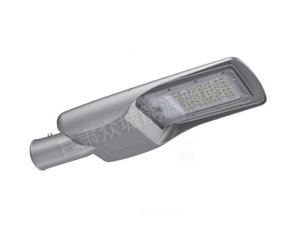 宕昌鸭嘴鱼LED灯具