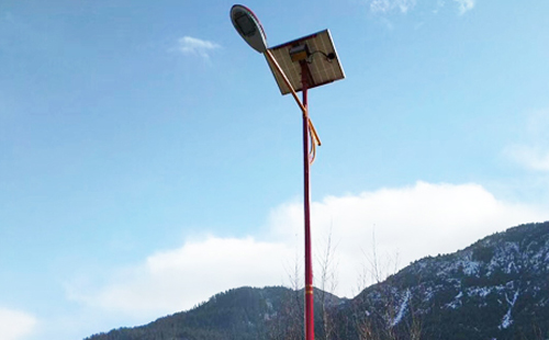 如何选择高质量的宕昌太阳能路灯材料:全方位指南 如何选择高质量的宕昌太阳能路灯材料:全方位指南