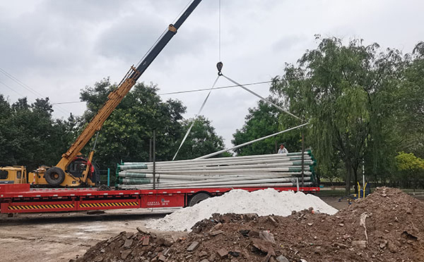 宕昌智慧路灯:提升城市管理效率的创新解决方案 宕昌智慧路灯:提升城市管理效率的创新解决方案