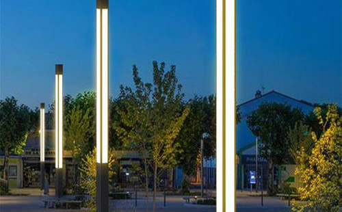 太阳能宕昌景观灯定制常见问题与解决方案