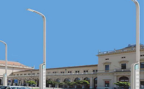 节能率提升：宕昌LED路灯选透镜方案实战指南