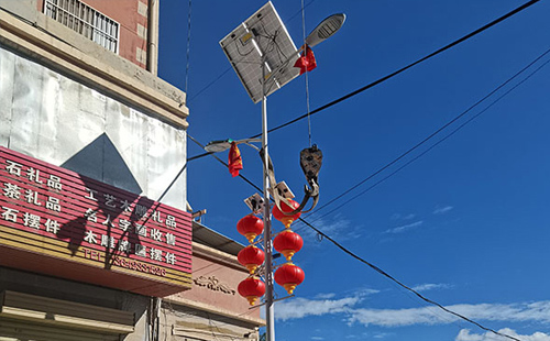 节能率翻倍：宕昌智慧路灯选单灯控制器实战指南