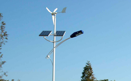 景区如何选择宕昌太阳能路灯保障夜间安全 景区如何选择宕昌太阳能路灯保障夜间安全