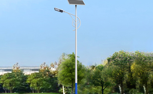 宕昌太阳能路灯验收必看五大标准 宕昌太阳能路灯验收必看五大标准