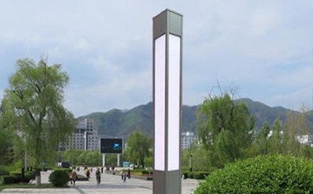 公园安装太阳能宕昌景观灯怎样布光更亮 公园安装太阳能宕昌景观灯怎样布光更亮