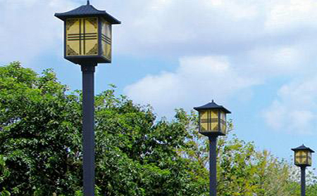 太阳能宕昌庭院灯怎么选亮度与续航更耐用 太阳能宕昌庭院灯怎么选亮度与续航更耐用