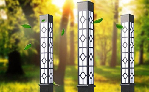 太阳能宕昌景观灯选型要点及本地化供应能力分析 太阳能宕昌景观灯选型要点及本地化供应能力分析