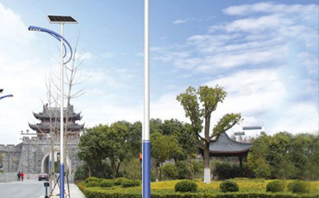 宕昌太阳能路灯选型配置与地域适应性应用指南 宕昌太阳能路灯选型配置与地域适应性应用指南