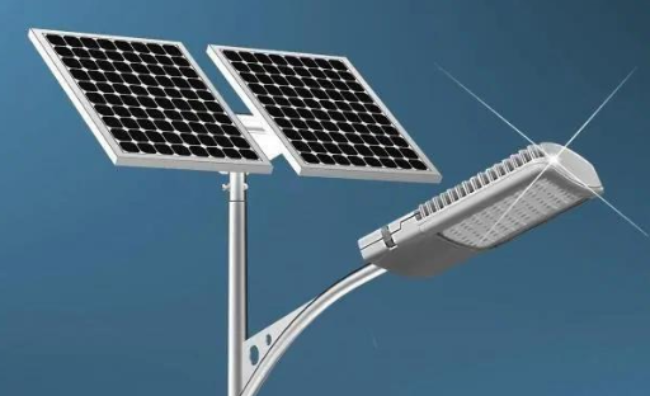 宕昌太阳能路灯功率查看方法 + 核心作用，新手必看！